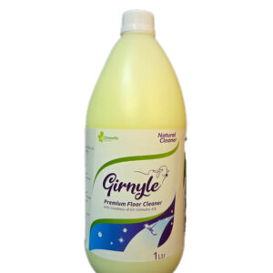 Girnyle Premium Floor Cleaner (Citronella) 1 Ltr