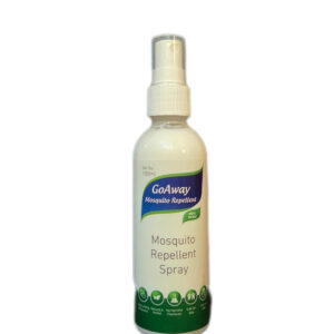 A Mosquito Repellent Spray