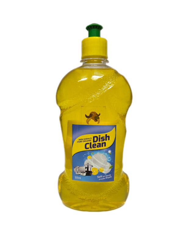 Dish Clean